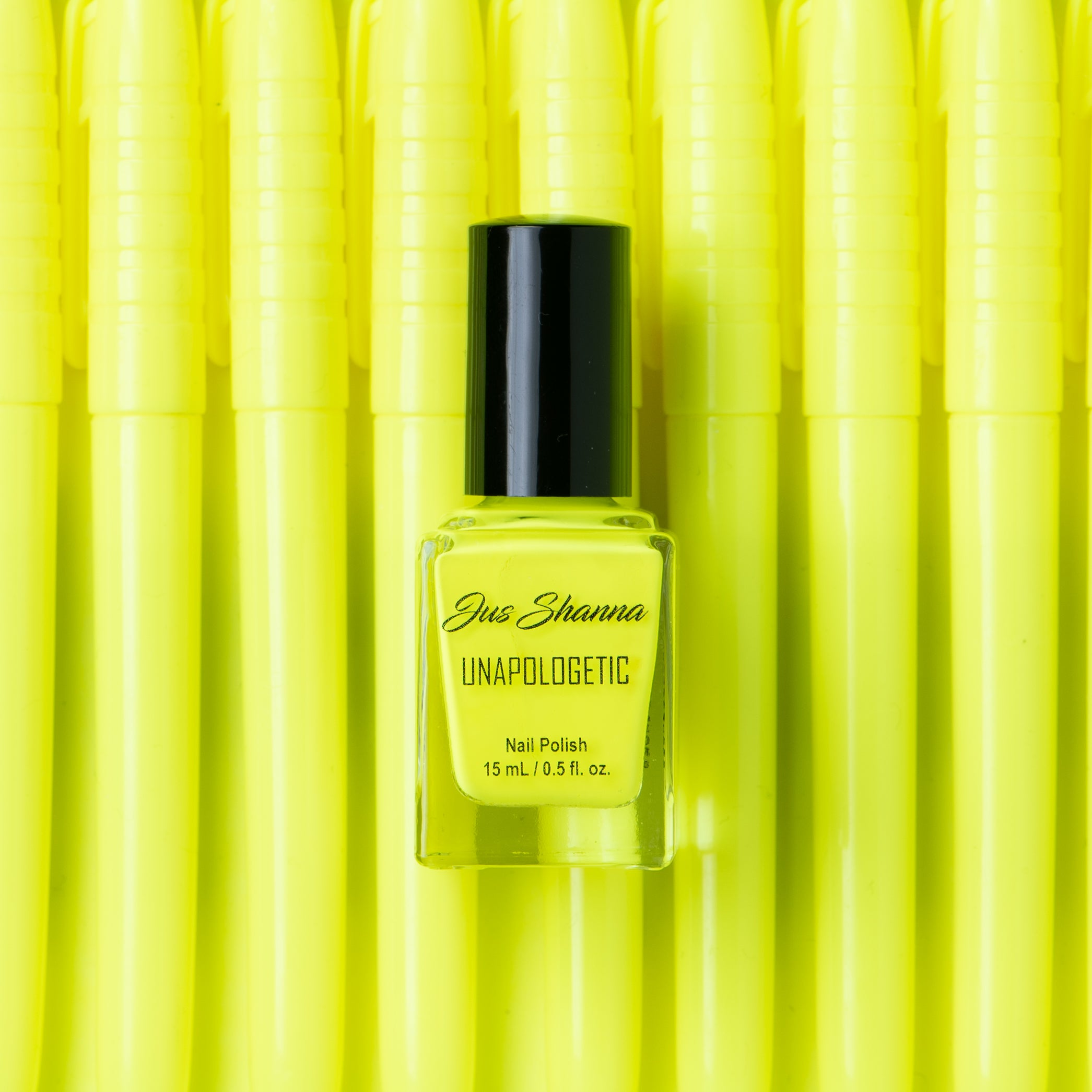 Yellow Highlighter