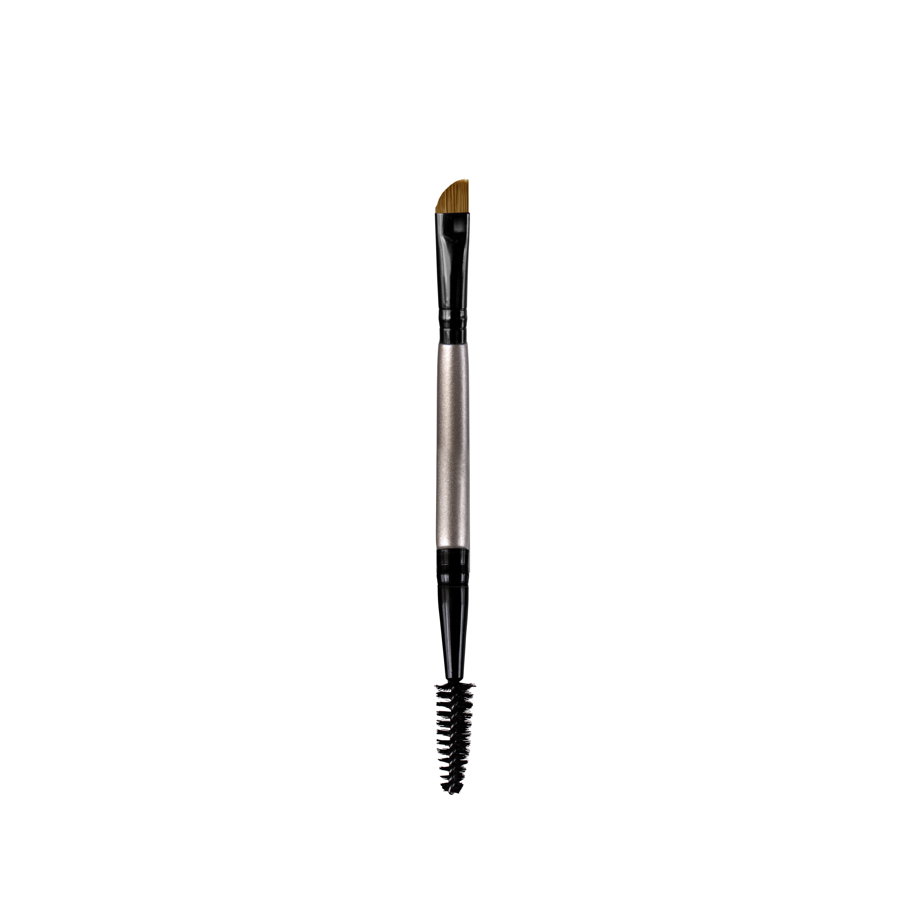 Duo Eyebrow Mini Brush